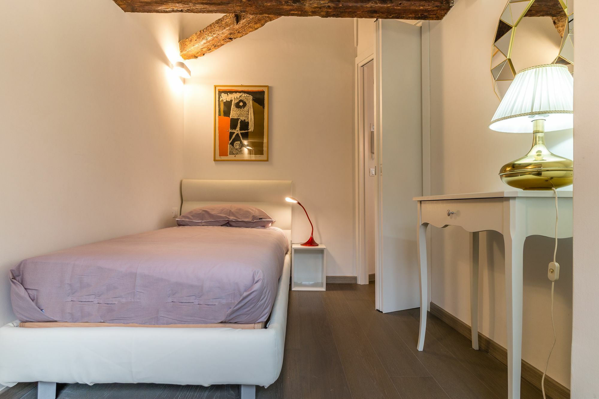 Saint Mark's Basilica @200 Meters Appartement *