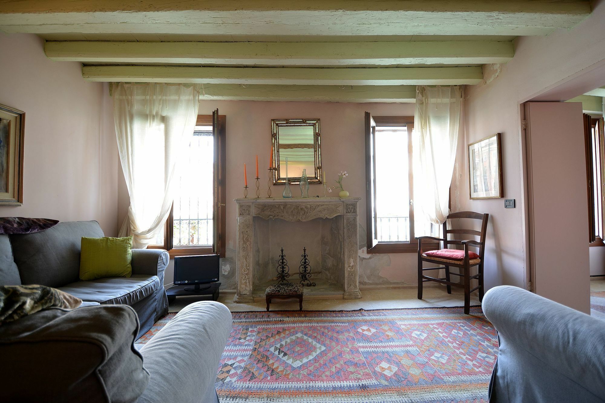 Romy Apartment Venice