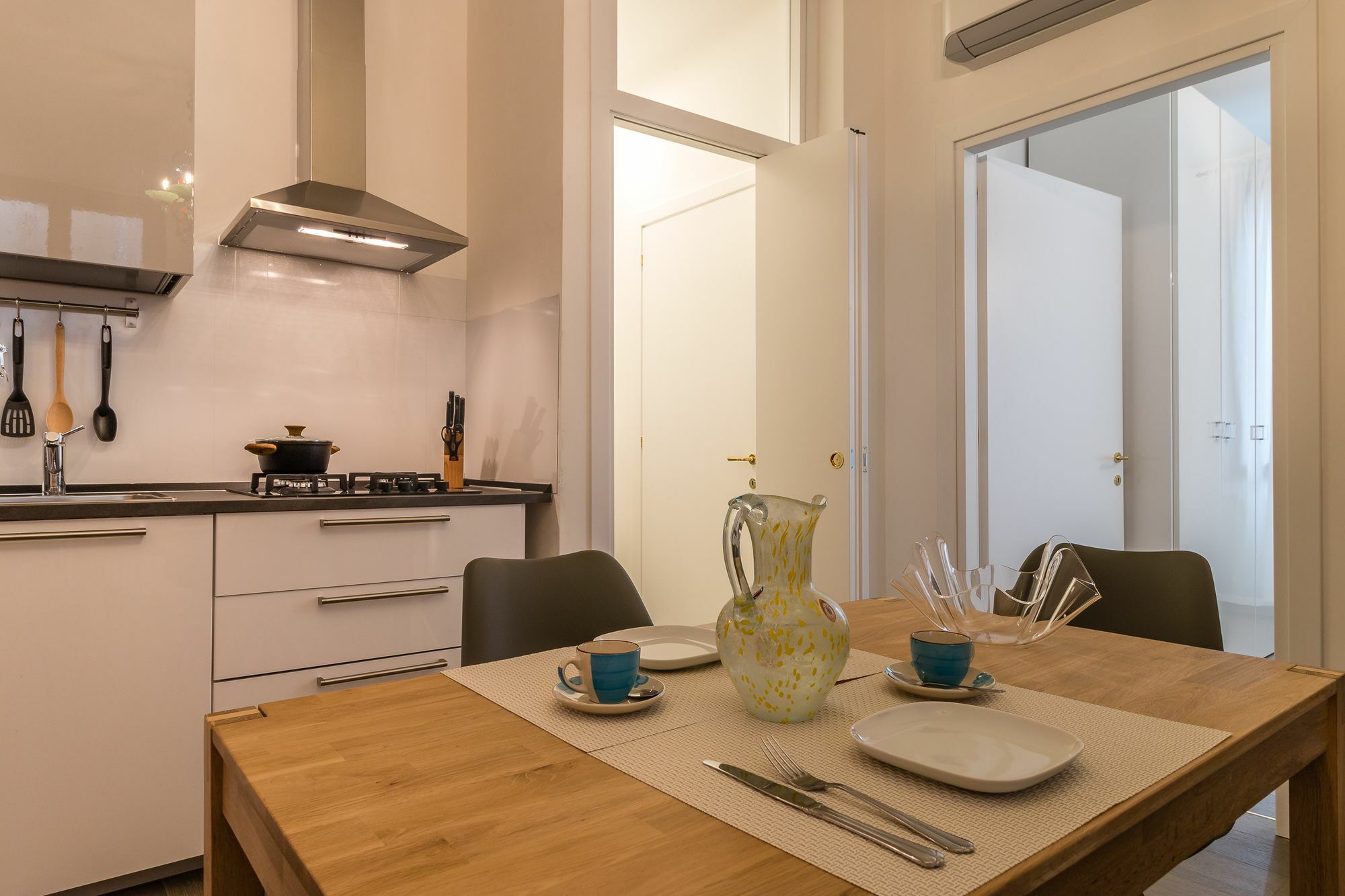 Saint Mark's Basilica @200 Meters Appartement *
