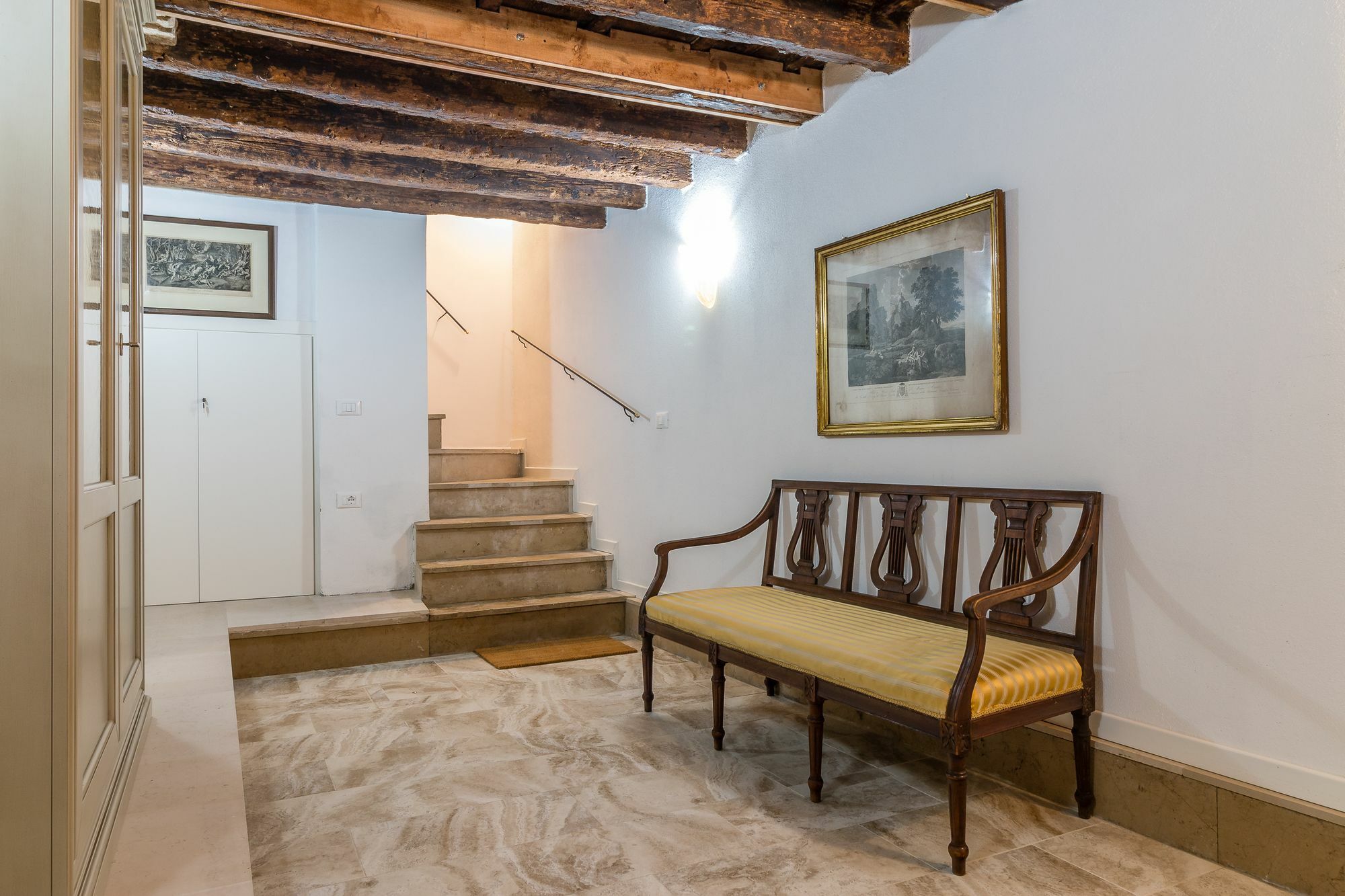 Appartement Saint Mark's Basilica @200 Meters
