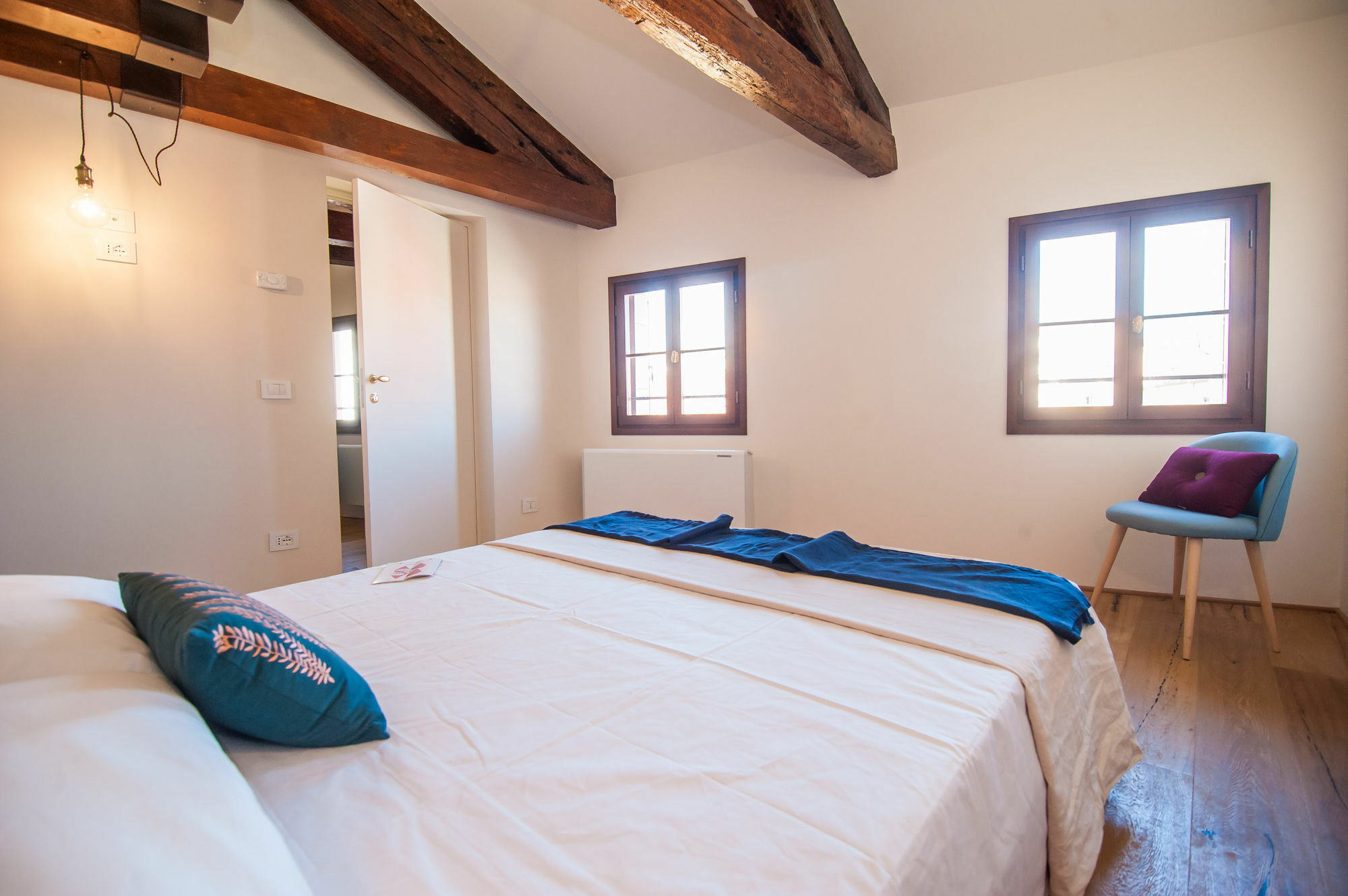 Apartment Ca Grifalconi