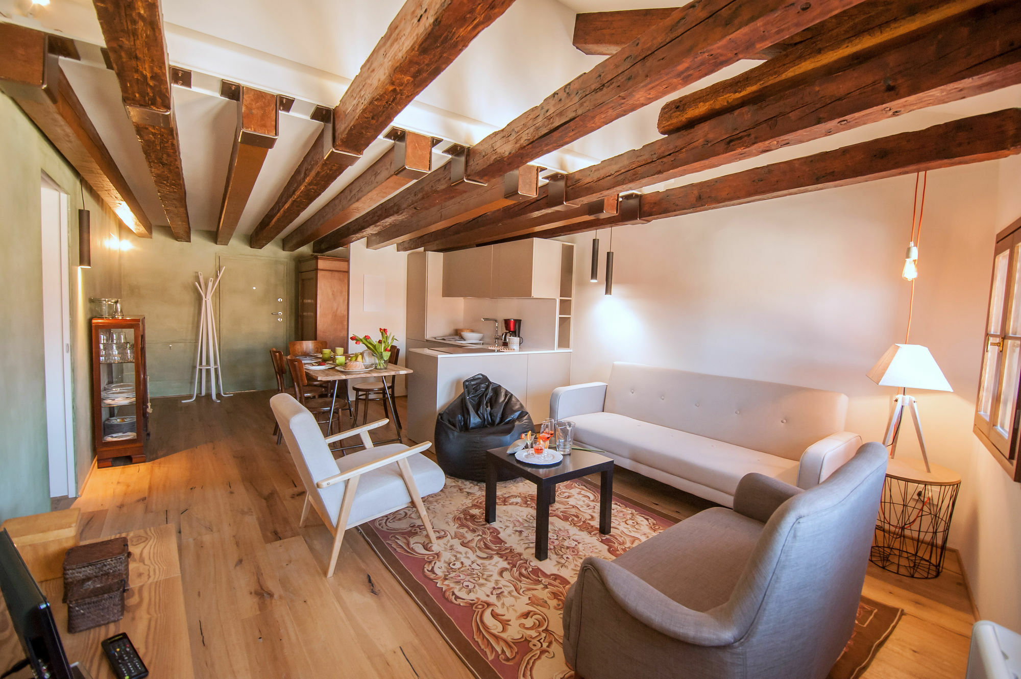 Apartment Ca Grifalconi *