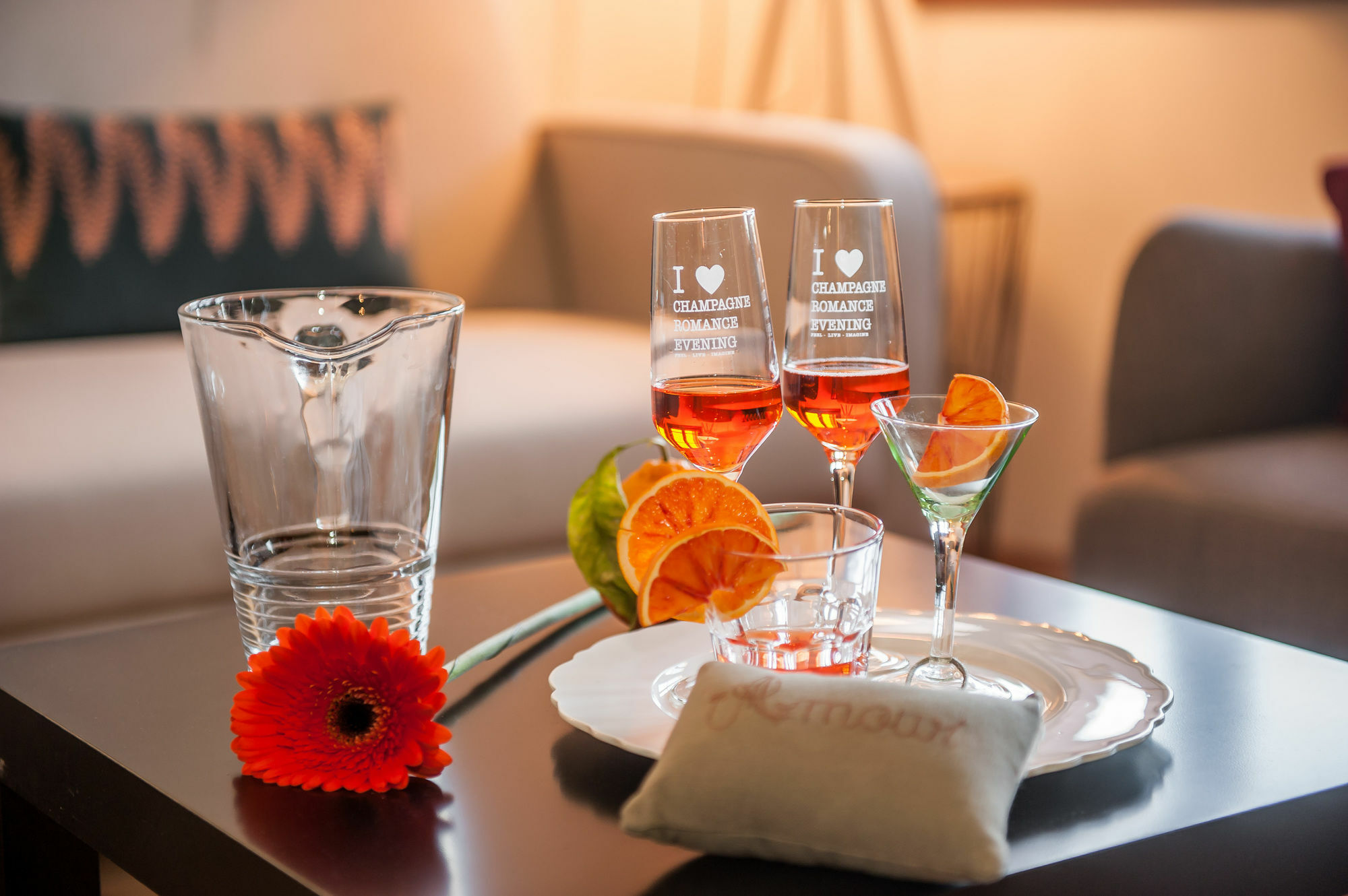 Ca Grifalconi Apartment Venedig