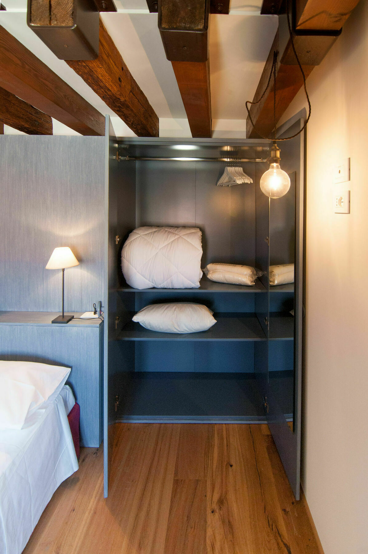 Ca Grifalconi Apartment Venedig