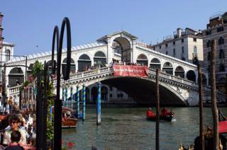 Couette-café Venice-bb-venezia 5*