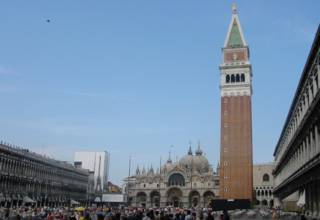 Venice-bb-venezia 5* Venise