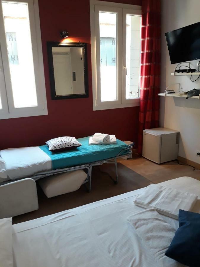 Appartement San Marco Romantic Views *