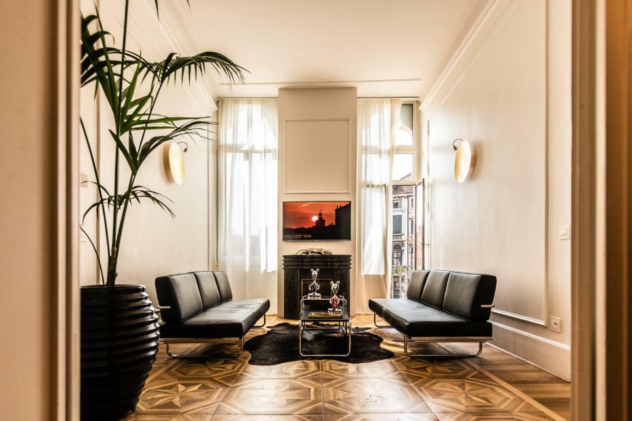 Palazzo Paruta & Wellness
