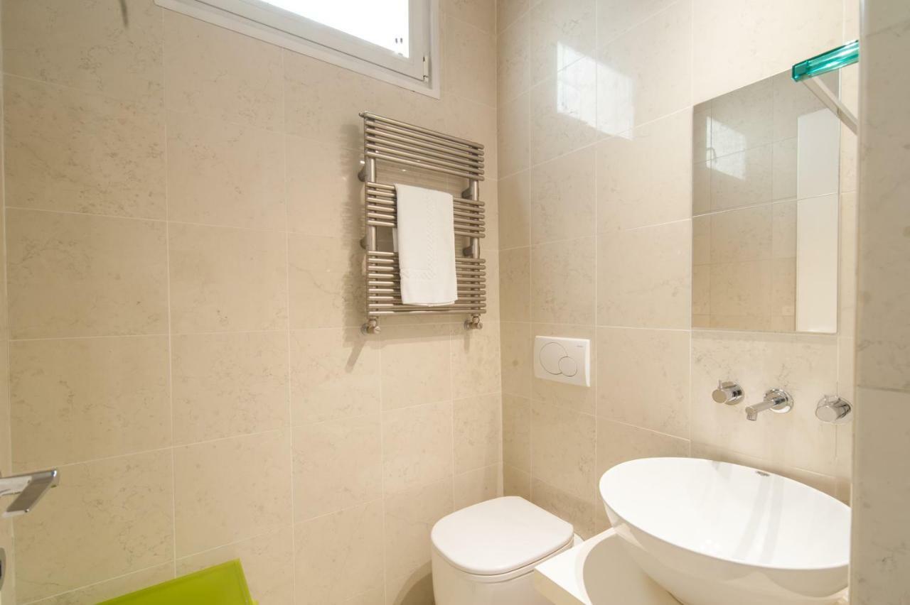 Ca Degli Archi Apartment Venedig