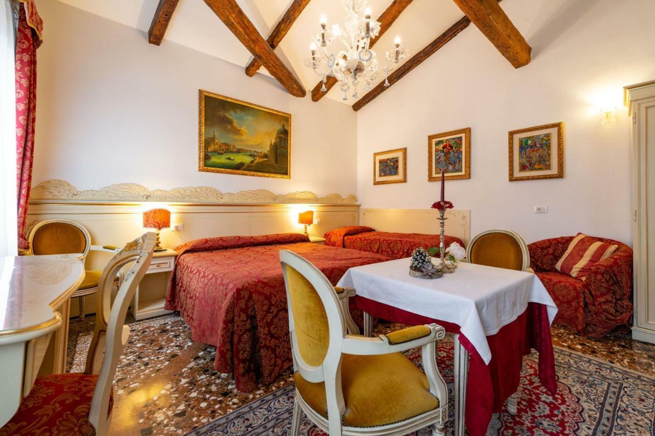 Aquavenice Locazione Turistica