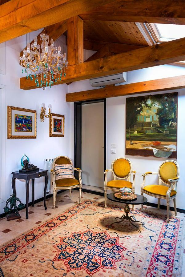 Aquavenice Locazione Turistica 2* Venise