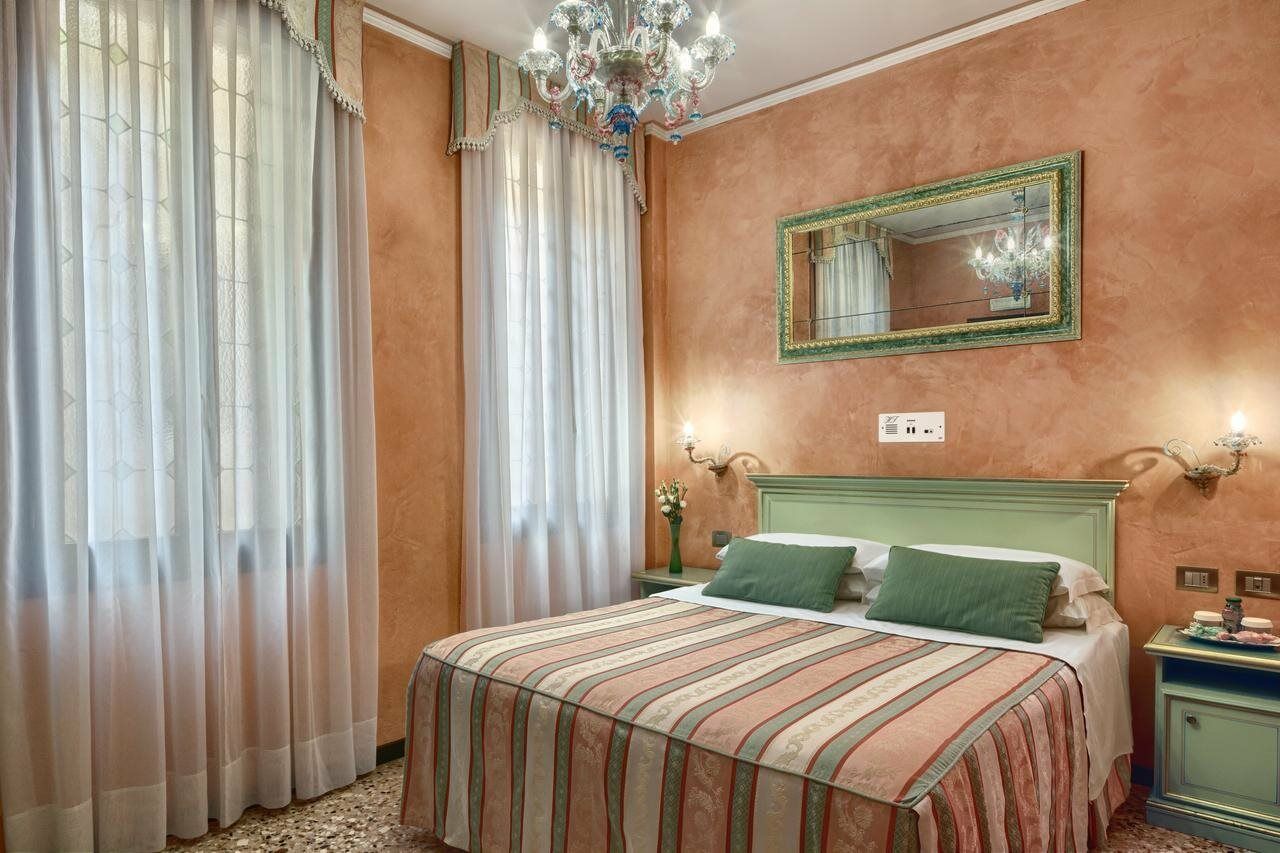 Firenze Hotel Venezia