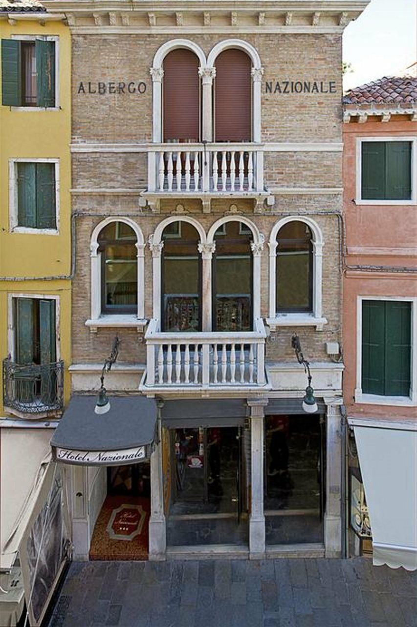 Hotel Nazionale Venise