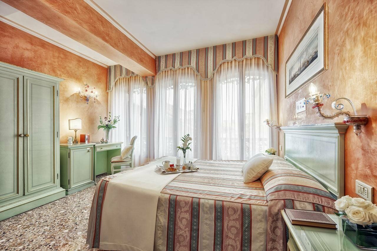 Firenze Venezia