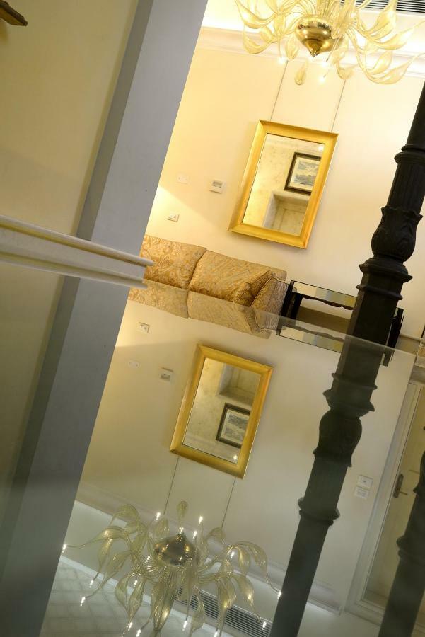 Corte Barozzi Aparthotel Venetië