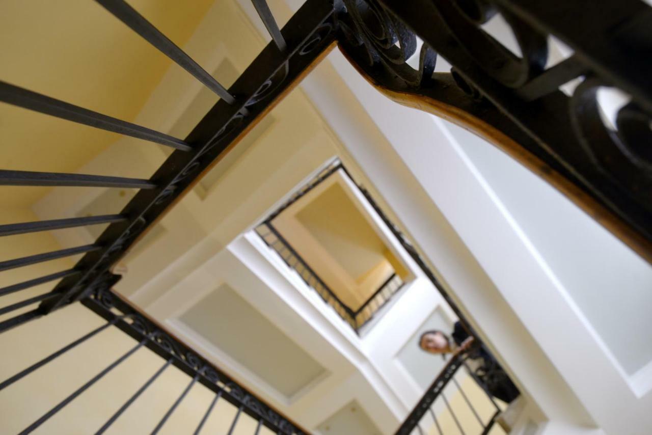 Corte Barozzi Aparthotel