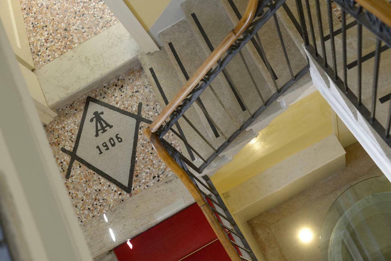 Corte Barozzi Aparthotel Venetië