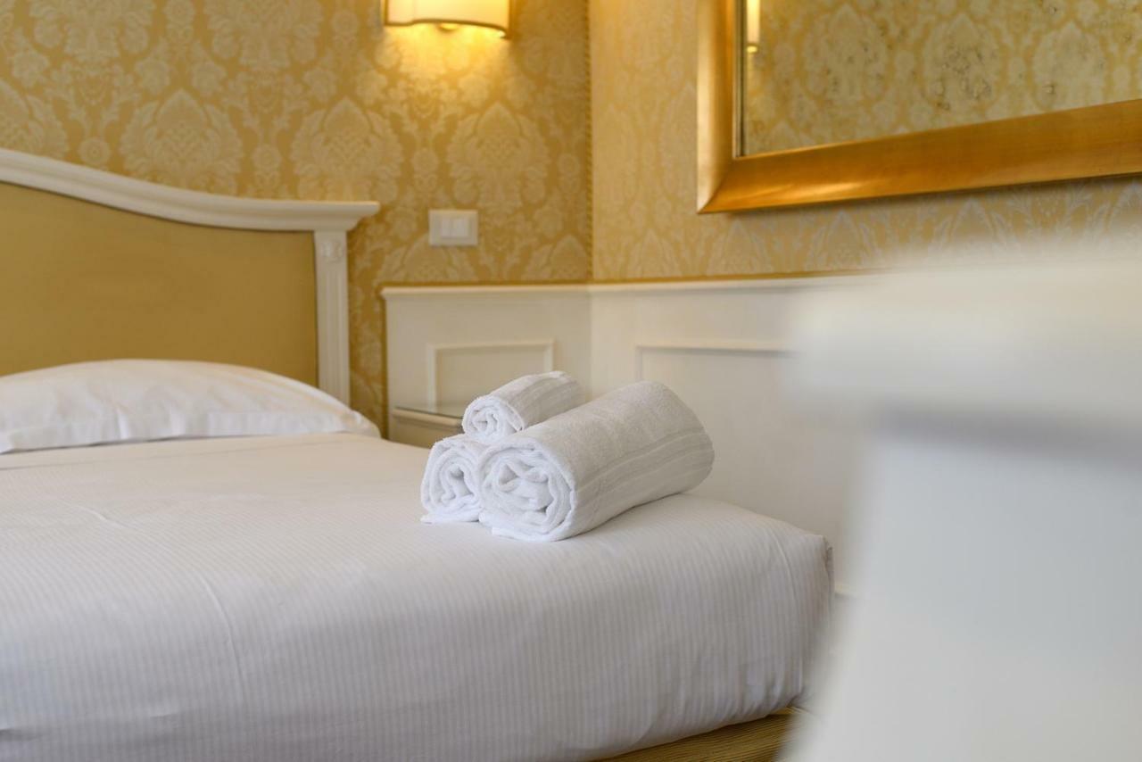 Aparthotel Corte Barozzi 2*