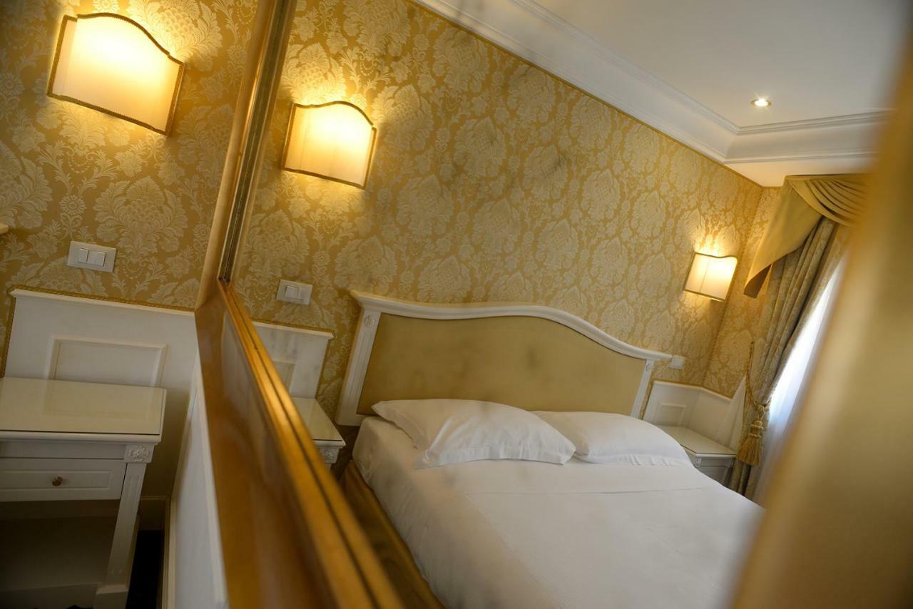 Corte Barozzi Aparthotel 2*