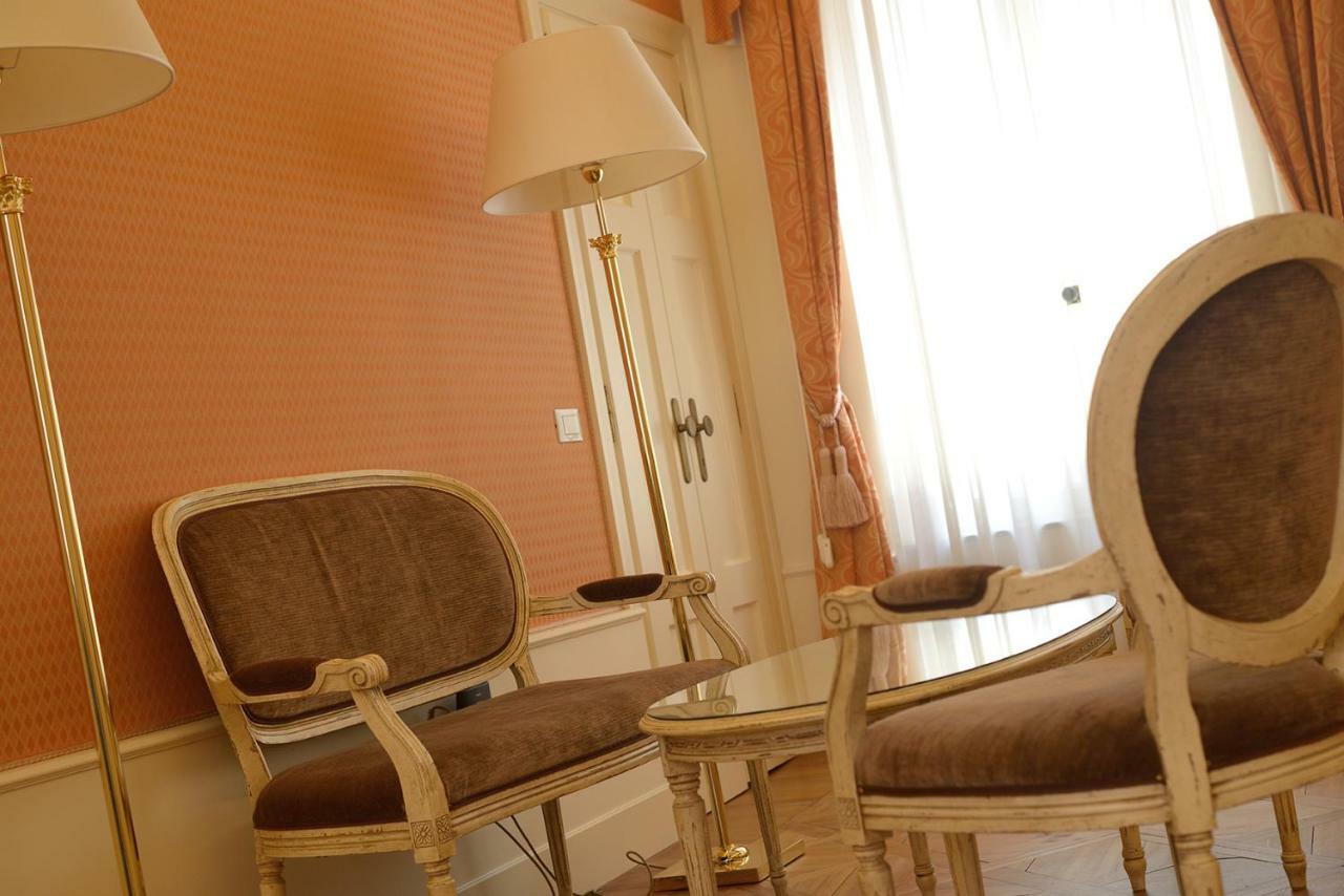 Corte Barozzi Aparthotel 2*