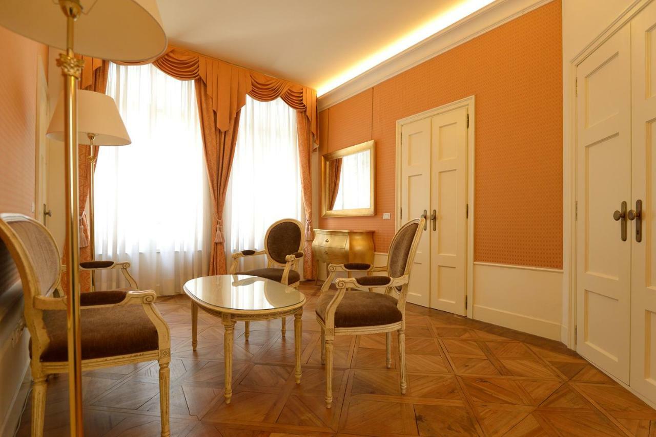 Corte Barozzi Aparthotel 2*