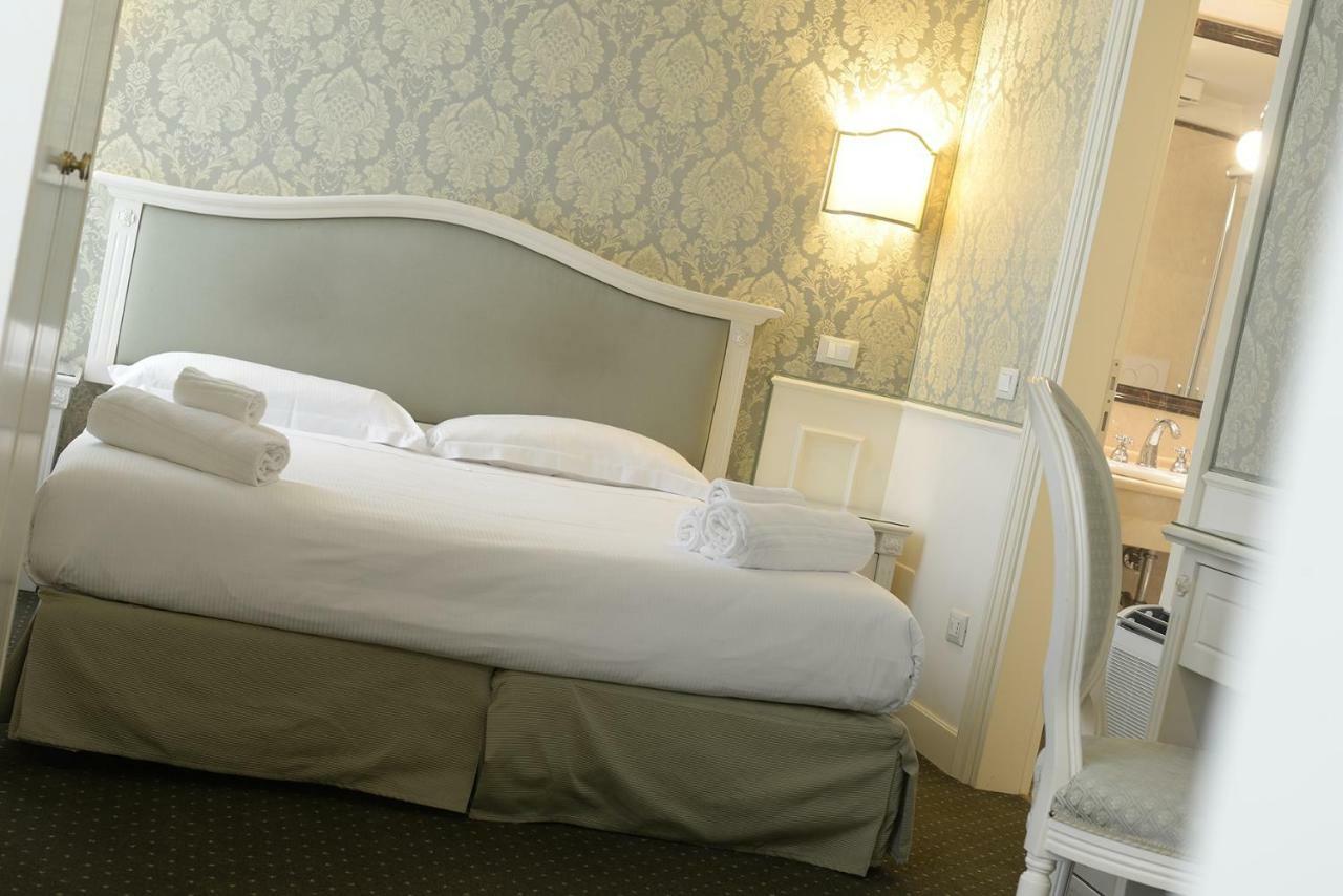 Corte Barozzi Aparthotel Venetië