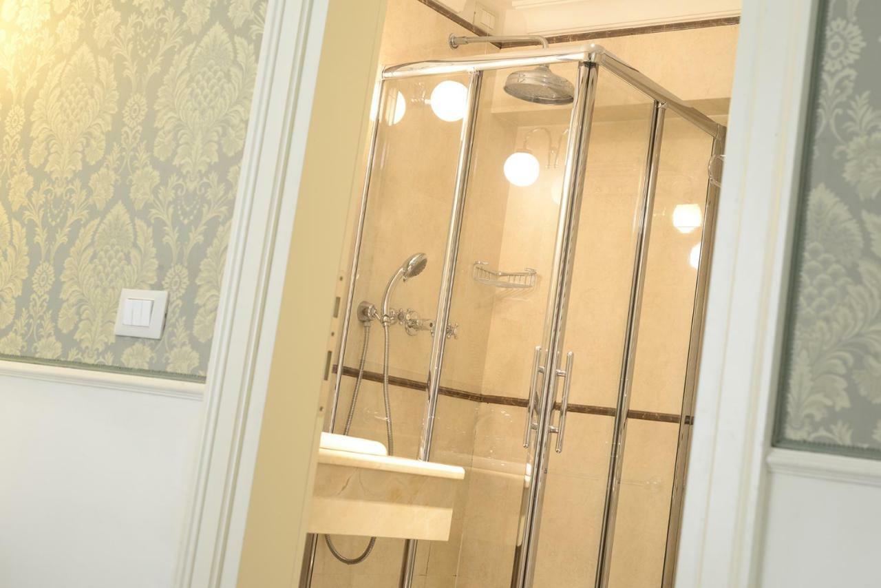 Corte Barozzi Aparthotel 2*