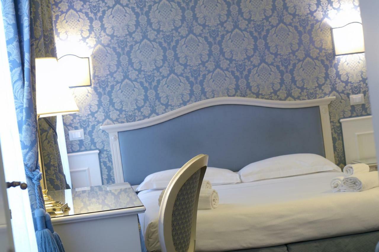 Aparthotel Corte Barozzi Venetië