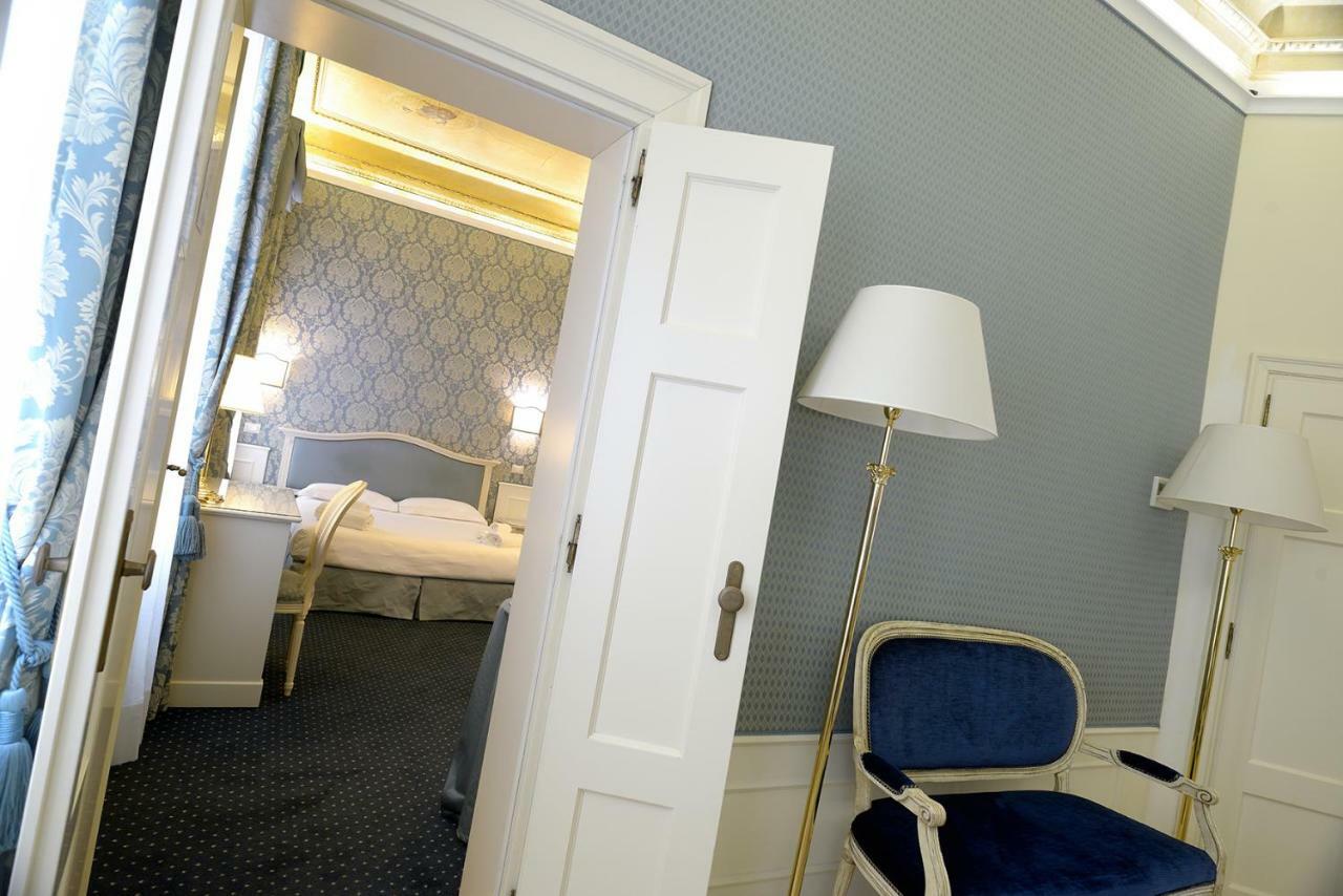 Corte Barozzi Aparthotel