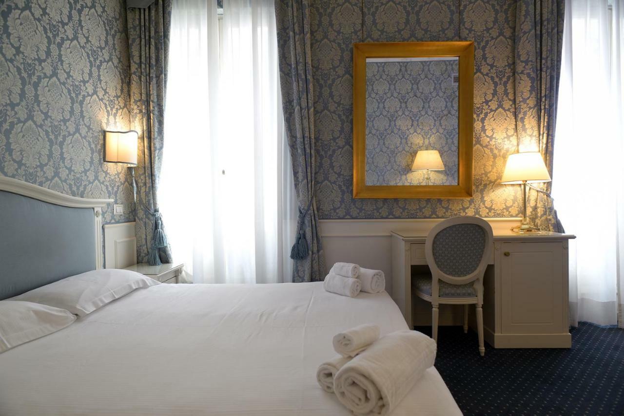 Corte Barozzi Aparthotel Venetië
