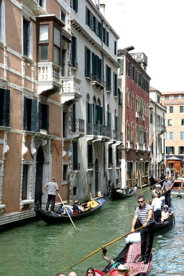 Corte Barozzi 2* Venetië