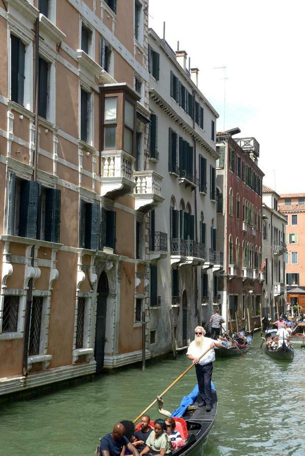Aparthotel Corte Barozzi