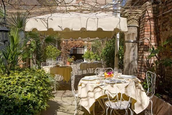 Hotel Palazzo Marcello Al Sole Venezia