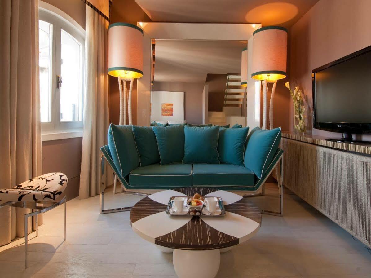 Hotel Sina Centurion Palace Venice