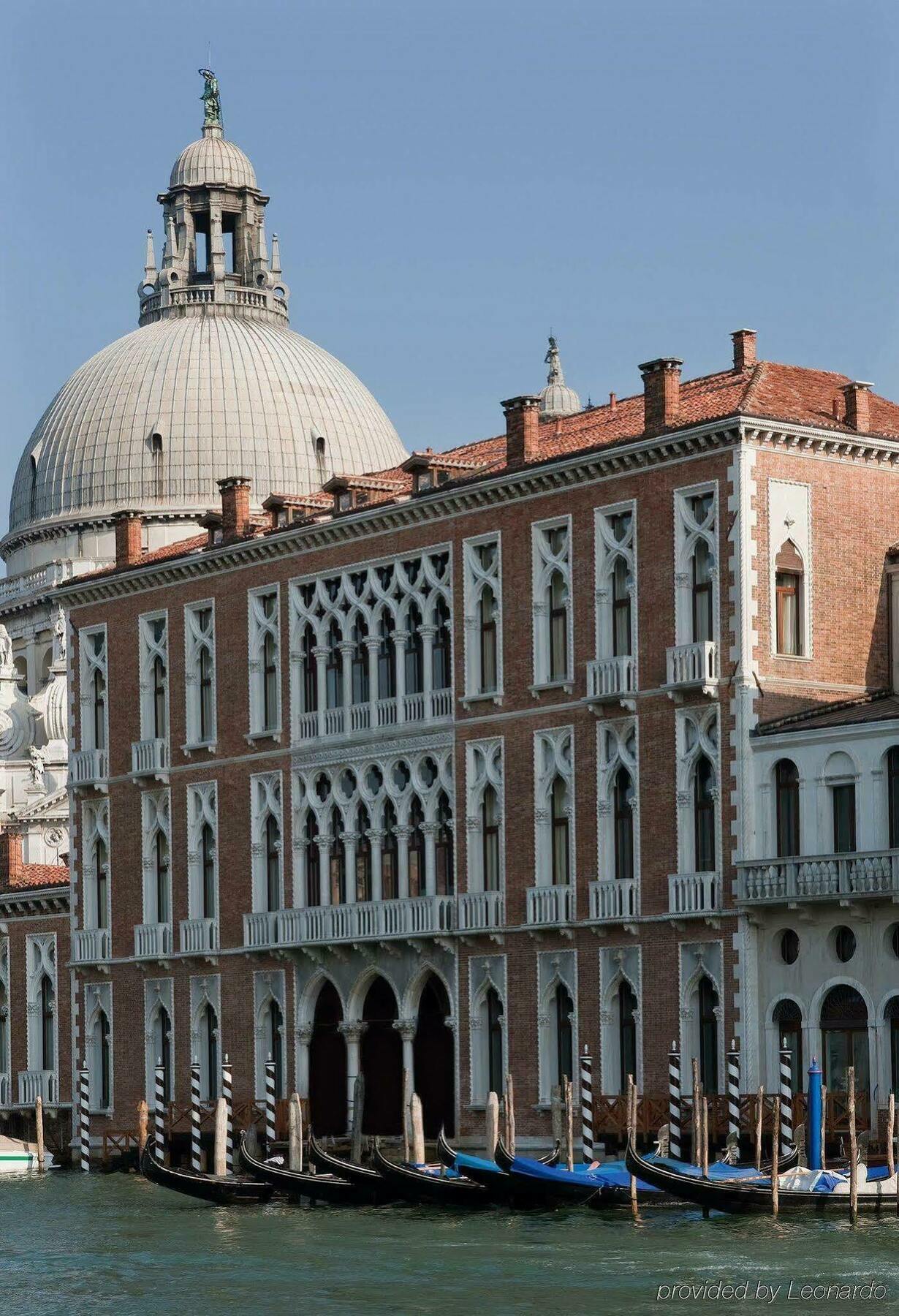 Hotel Sina Centurion Palace Venice