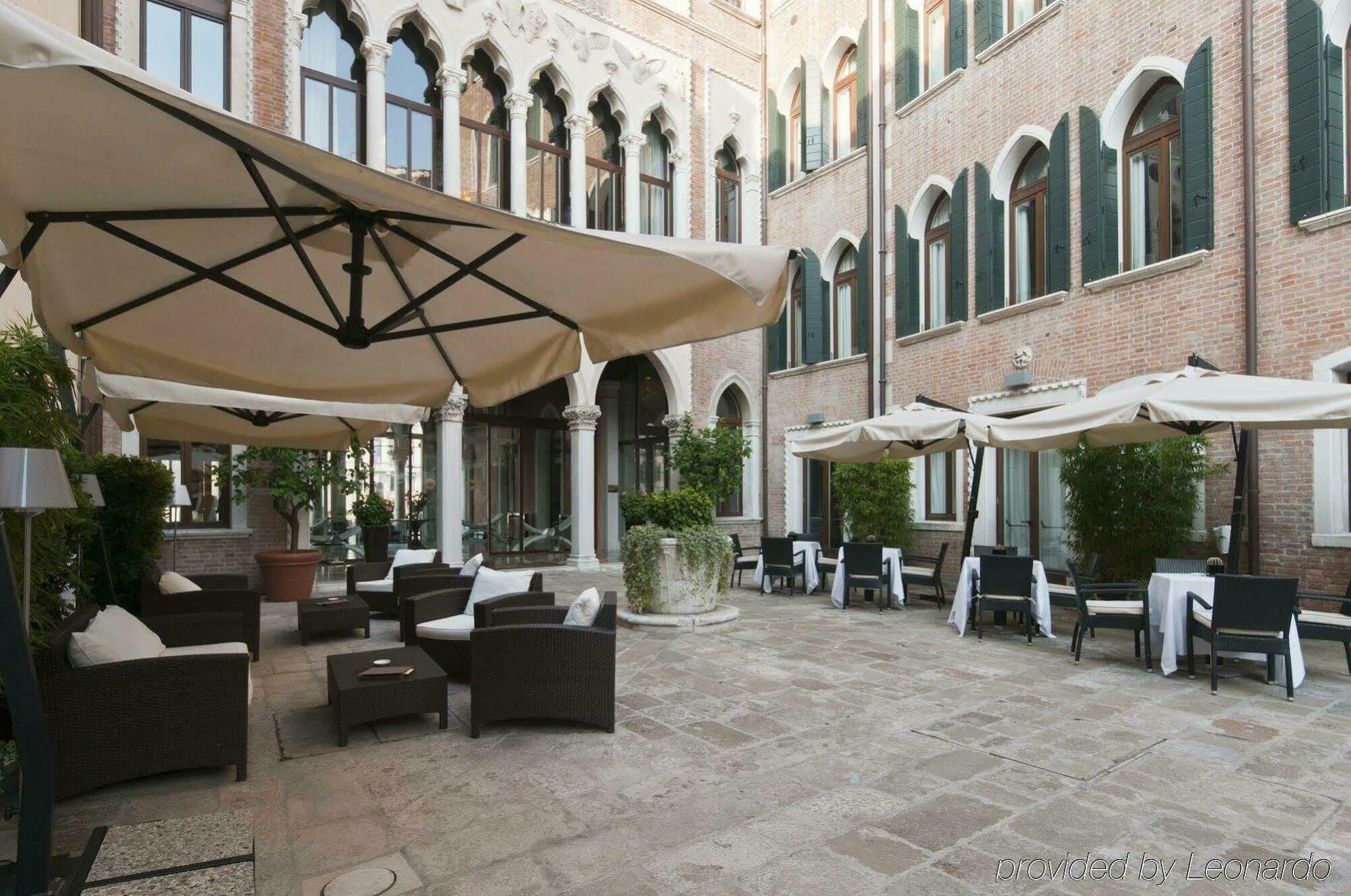 Hotel Sina Centurion Palace Venice