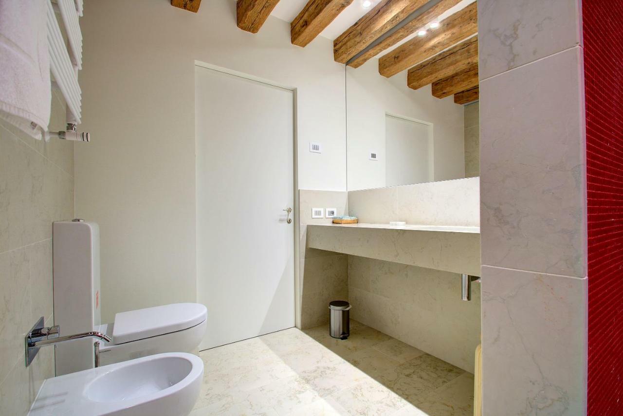 Grandcanal-red Appartement *