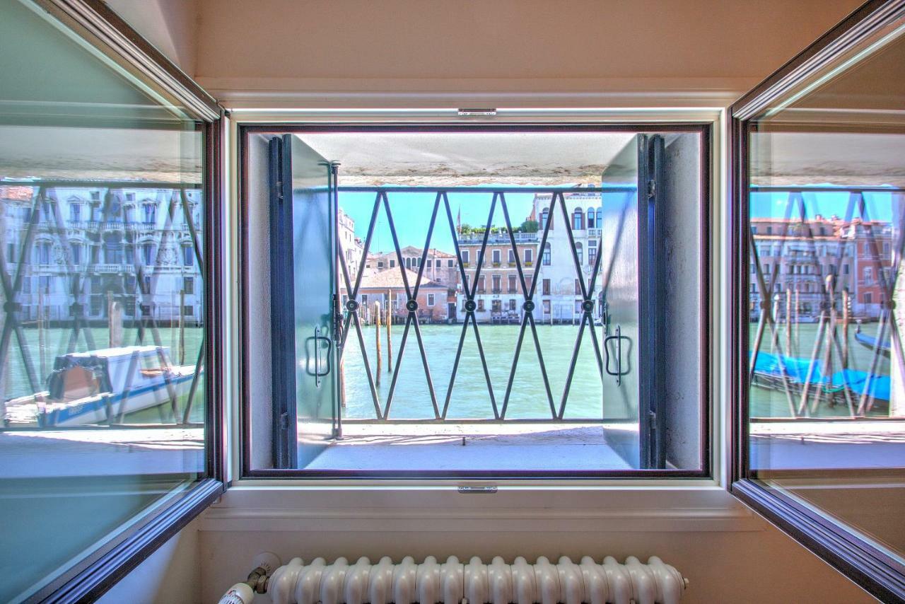 Appartement Grandcanal-red *
