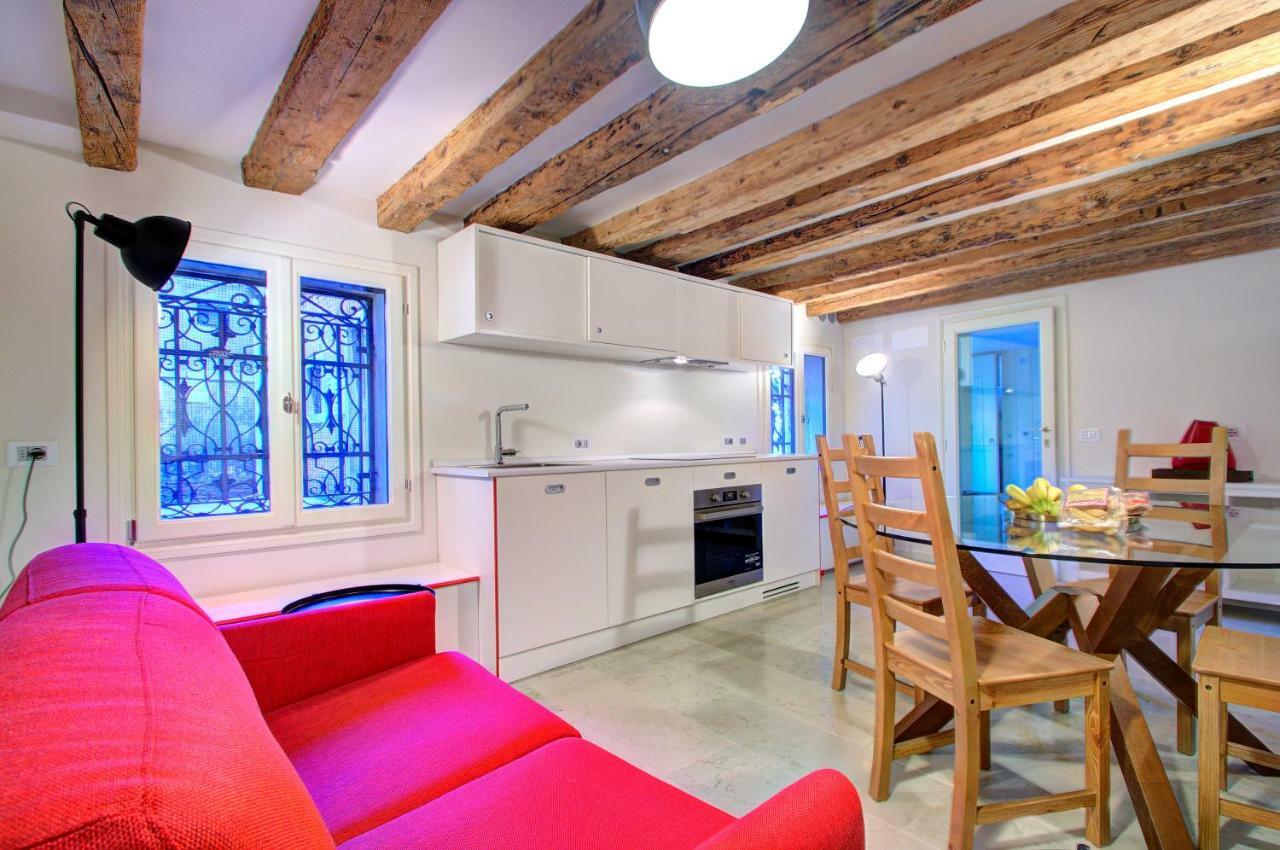 Grandcanal-red Appartement *