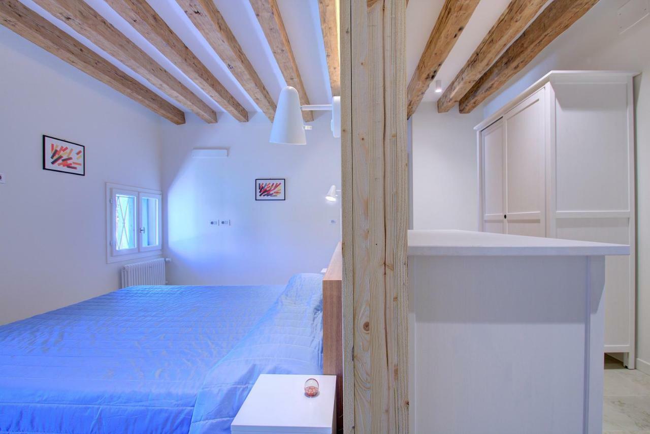 Grandcanal-red Appartement *