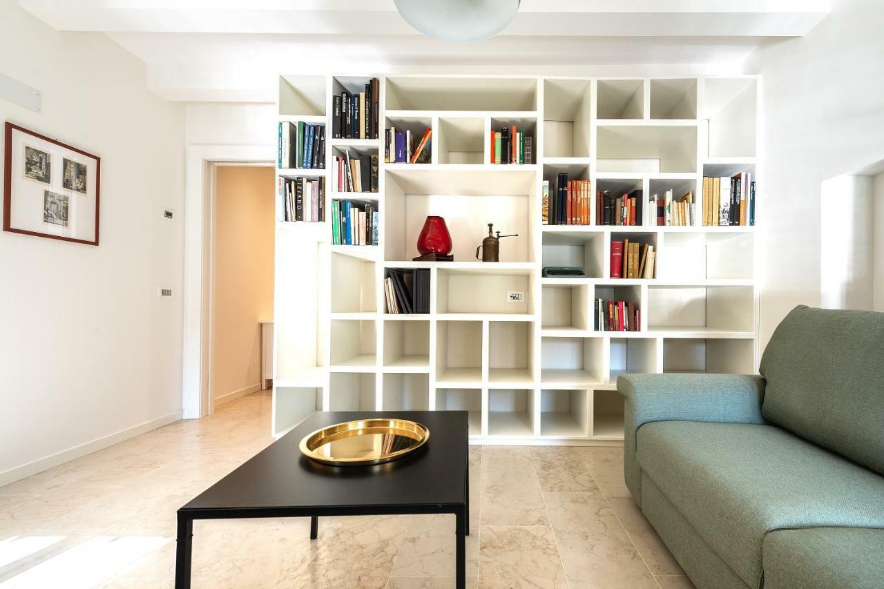 Appartement Grandcanal-green Venise