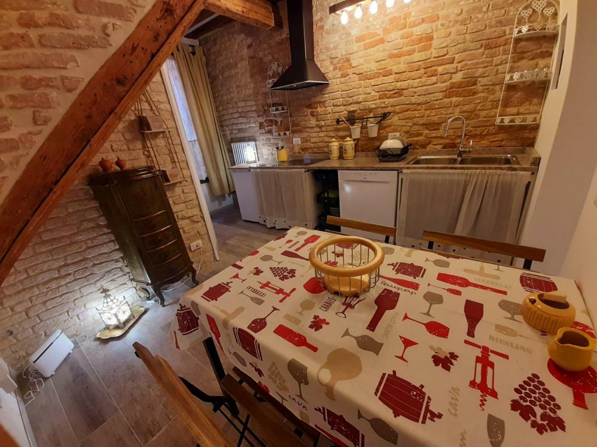 Isepo * Venezia
