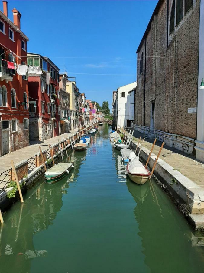 Appartamento Isepo Venezia