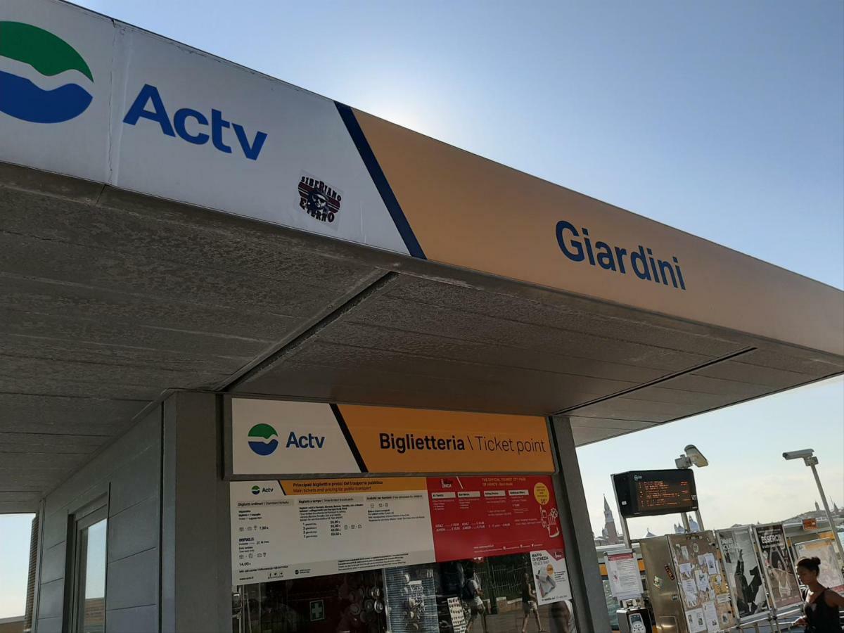 Isepo Appartamento *