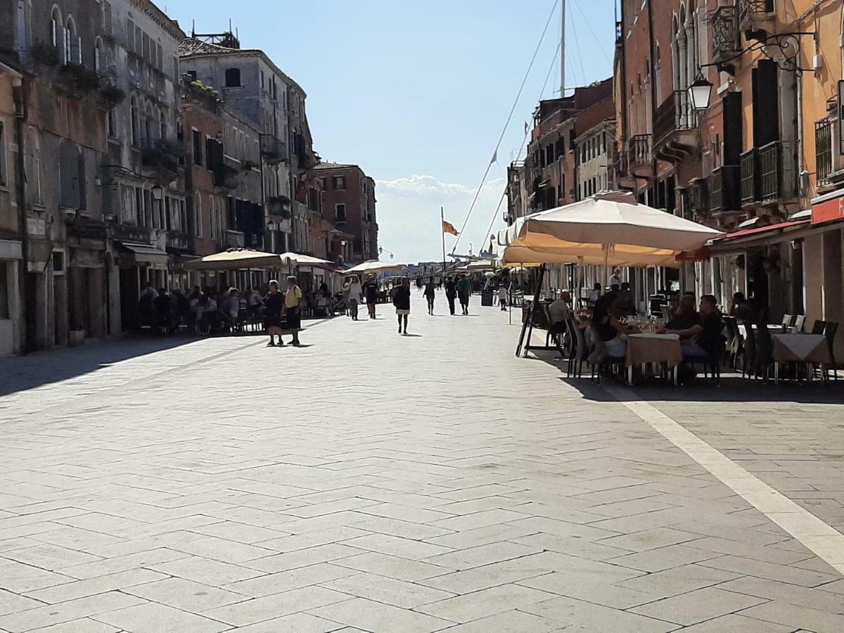 Isepo Venezia