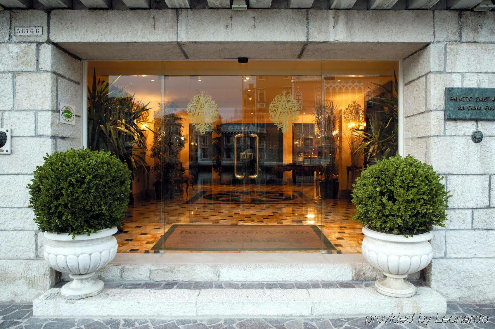 Sina Palazzo Sant'angelo Hotel Venise