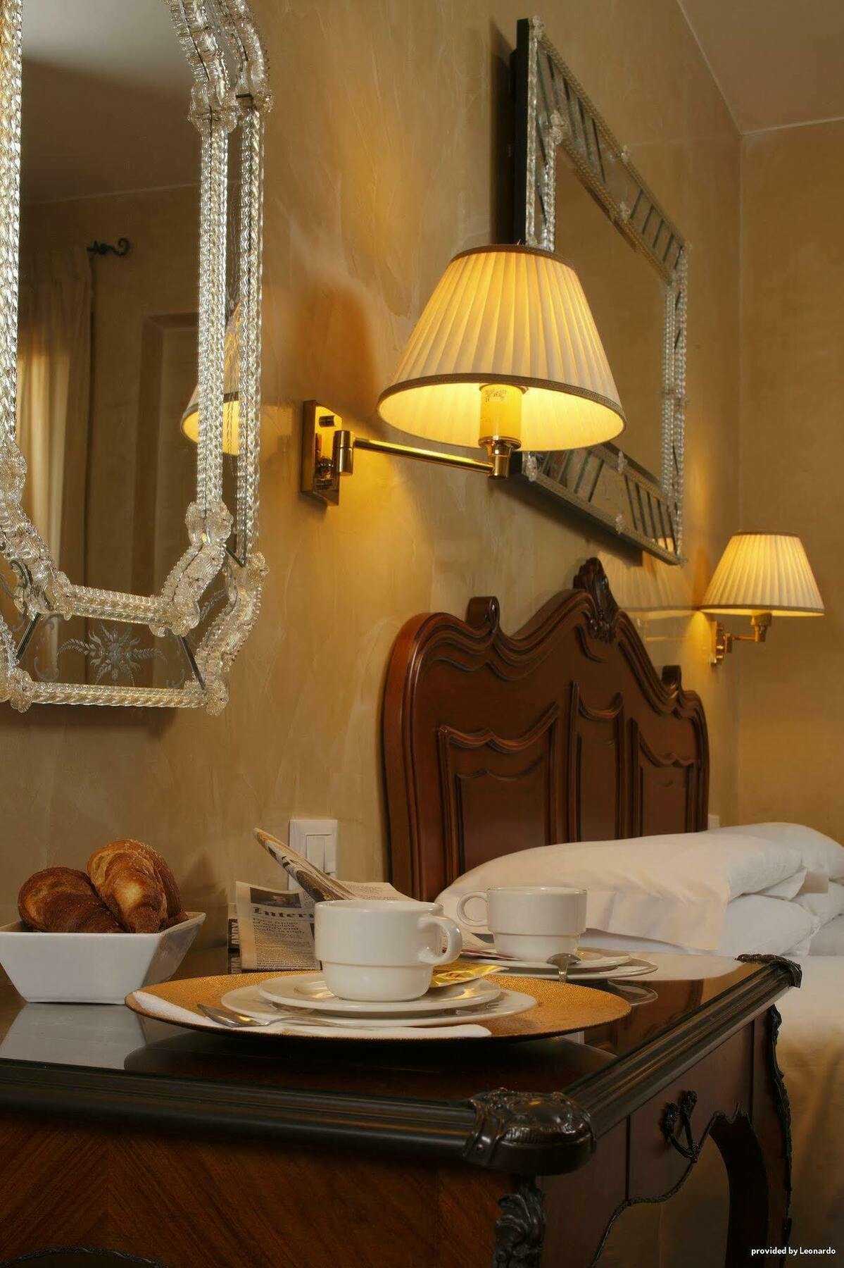 Hotel Bisanzio Venezia