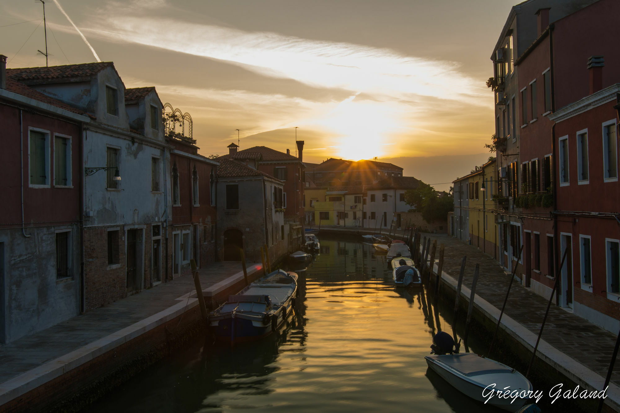 Al Soffiador Venedig