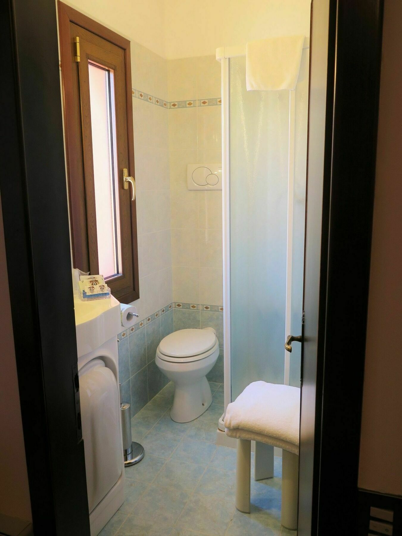 Al Soffiador Hotel 2*