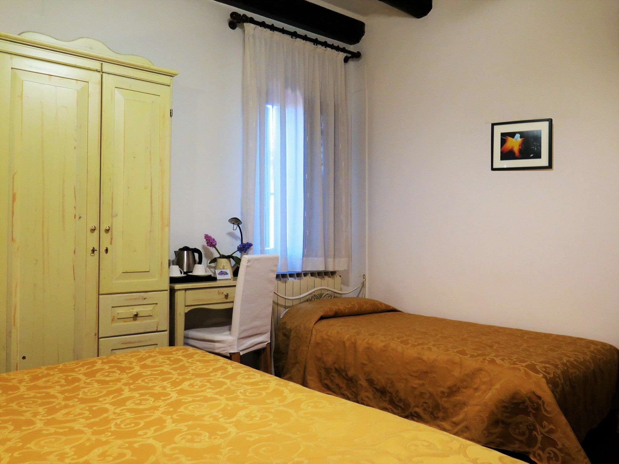 Al Soffiador Venedig